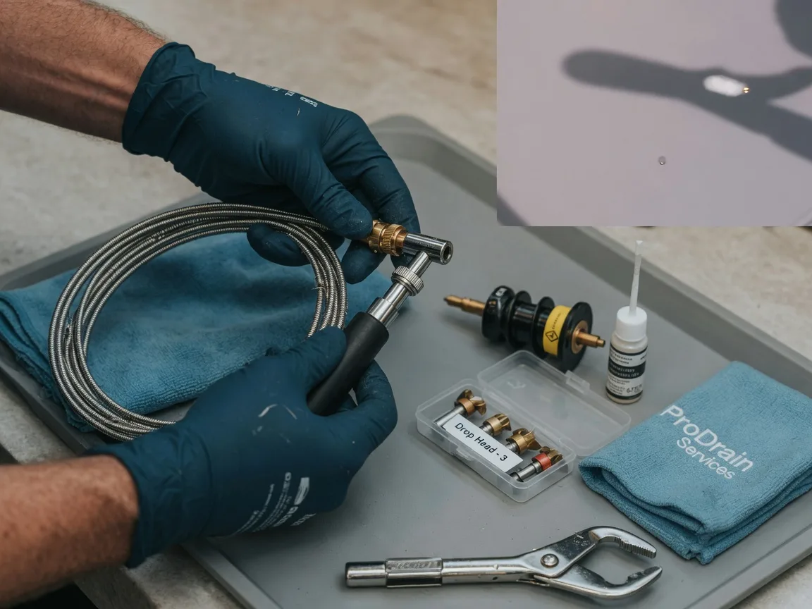 Why choose Drain Cleaning in Indian Valley, VA